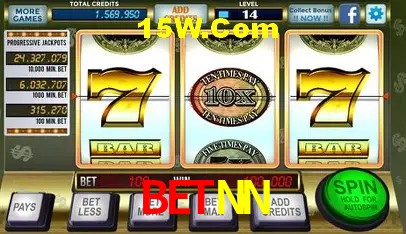 Platform Technology BetNN