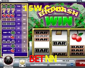 API Integration BetNN